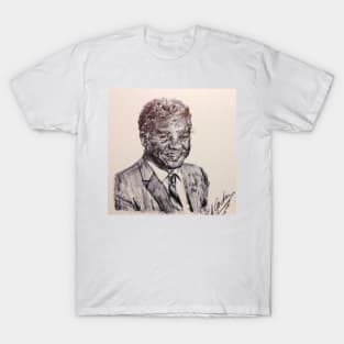 Mayor Harold Washington T-Shirt